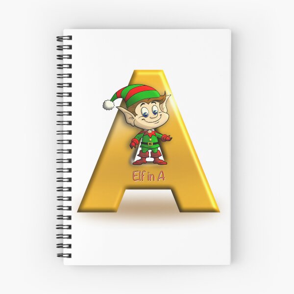 Item preview, Elf in A designed and sold by DesertG.
