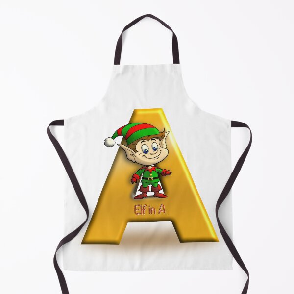 Item preview, Elf in A designed and sold by DesertG.