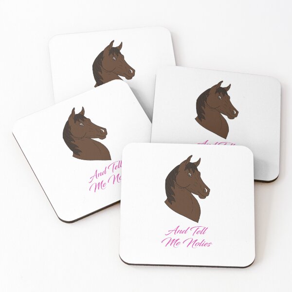 Item preview, And Tell Me Nolies - breeders cup designed and sold by theartsyeq_art.
