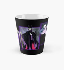 Villains Tall Mug