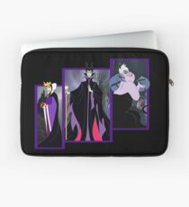 Villains Laptop Sleeve