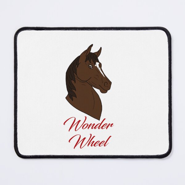 Item preview, Wonder Wheel - breeders cup designed and sold by theartsyeq_art.