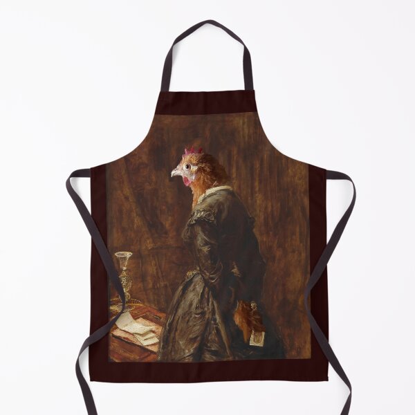 Item preview, Multiple Choice Proposal designed and sold by MuseumOfFineArtChickens GiftShop.