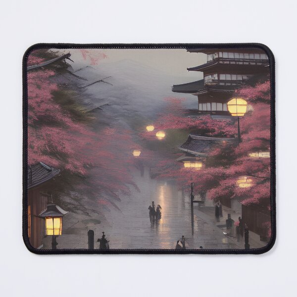 Item preview, Kyoto Serenity designed and sold by plainhavoc.