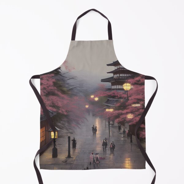 Item preview, Kyoto Serenity designed and sold by plainhavoc.