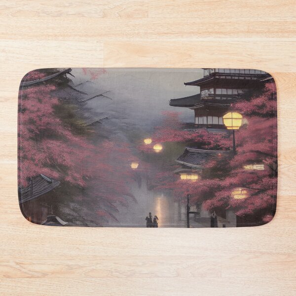 Item preview, Kyoto Serenity designed and sold by plainhavoc.
