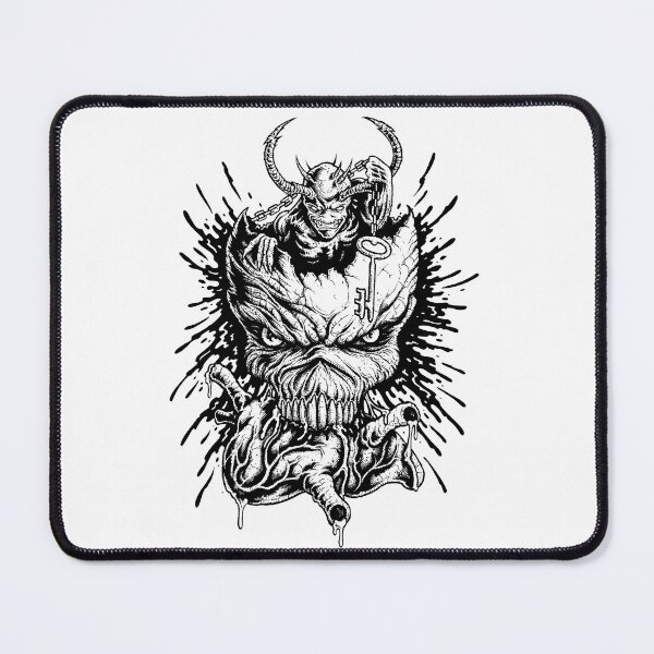 Item preview, Skull designed and sold by D Wingert.