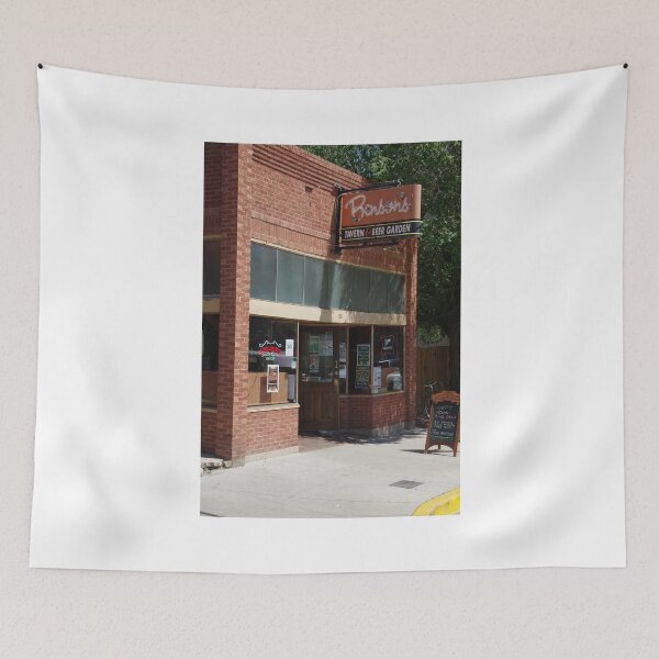 Item preview, Mi Bar ... designed and sold by Gary Benson.