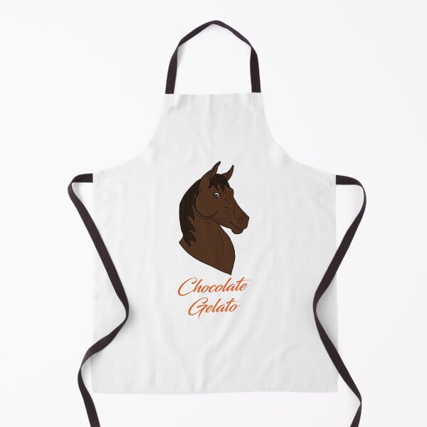 Item preview, Chocolate Gelato - breeders cup designed and sold by theartsyeq_art.
