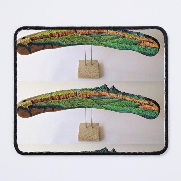 Item preview, Deep Blue Time designed and sold by Anne-Maree Hunter.