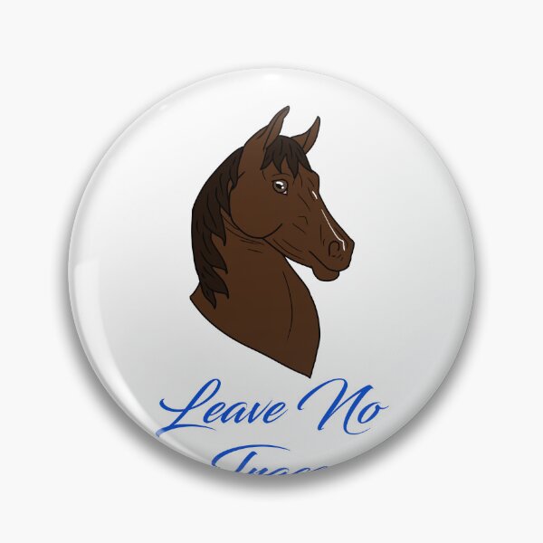 Item preview, Leave No Trace - breeders cup designed and sold by theartsyeq_art.