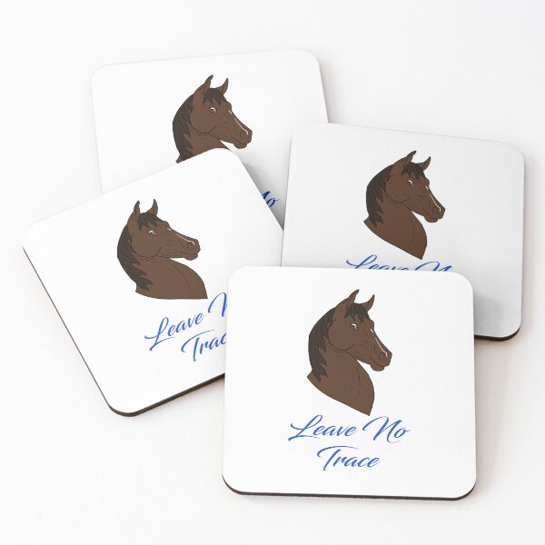 Item preview, Leave No Trace - breeders cup designed and sold by theartsyeq_art.