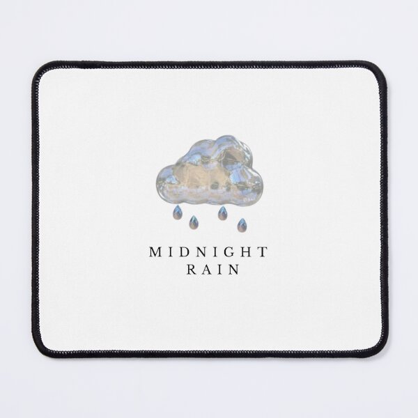 Item preview, "Midnight Rain" Taylor Swift Midnights Album designed and sold by sapphiretears.