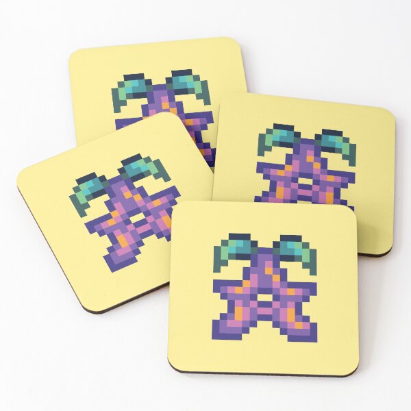 Item preview, Stardew Valley Stardrop 2 designed and sold by aiya-pixels.