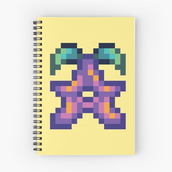 Item preview, Stardew Valley Stardrop 2 designed and sold by aiya-pixels.