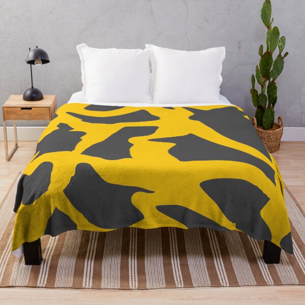 Item preview, Gray & Gold Liquid Swirl designed and sold by rainestore.
