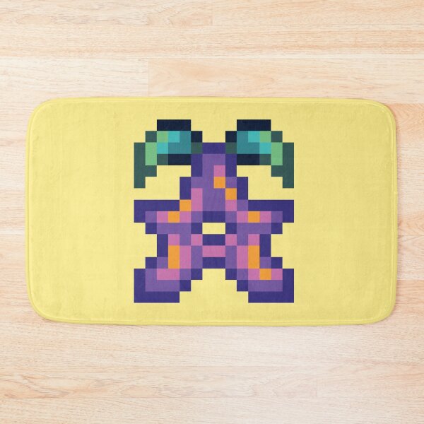 Item preview, Stardew Valley Stardrop 2 designed and sold by aiya-pixels.