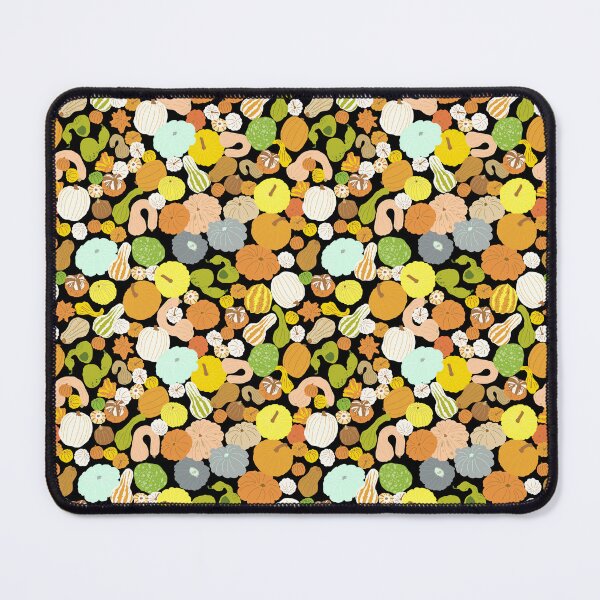 Item preview, Pumpkin Village designed and sold by southerlydesign.