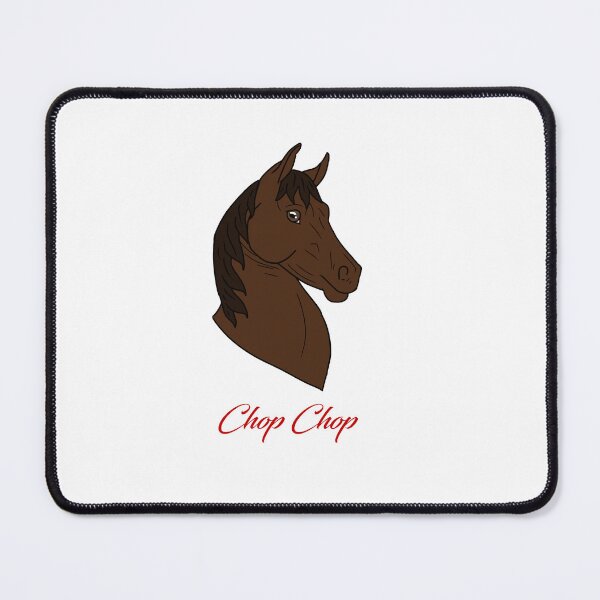 Item preview, Chop Chop - breeders cup designed and sold by theartsyeq_art.