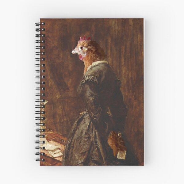 Item preview, Multiple Choice Proposal designed and sold by MuseumOfFineArtChickens GiftShop.