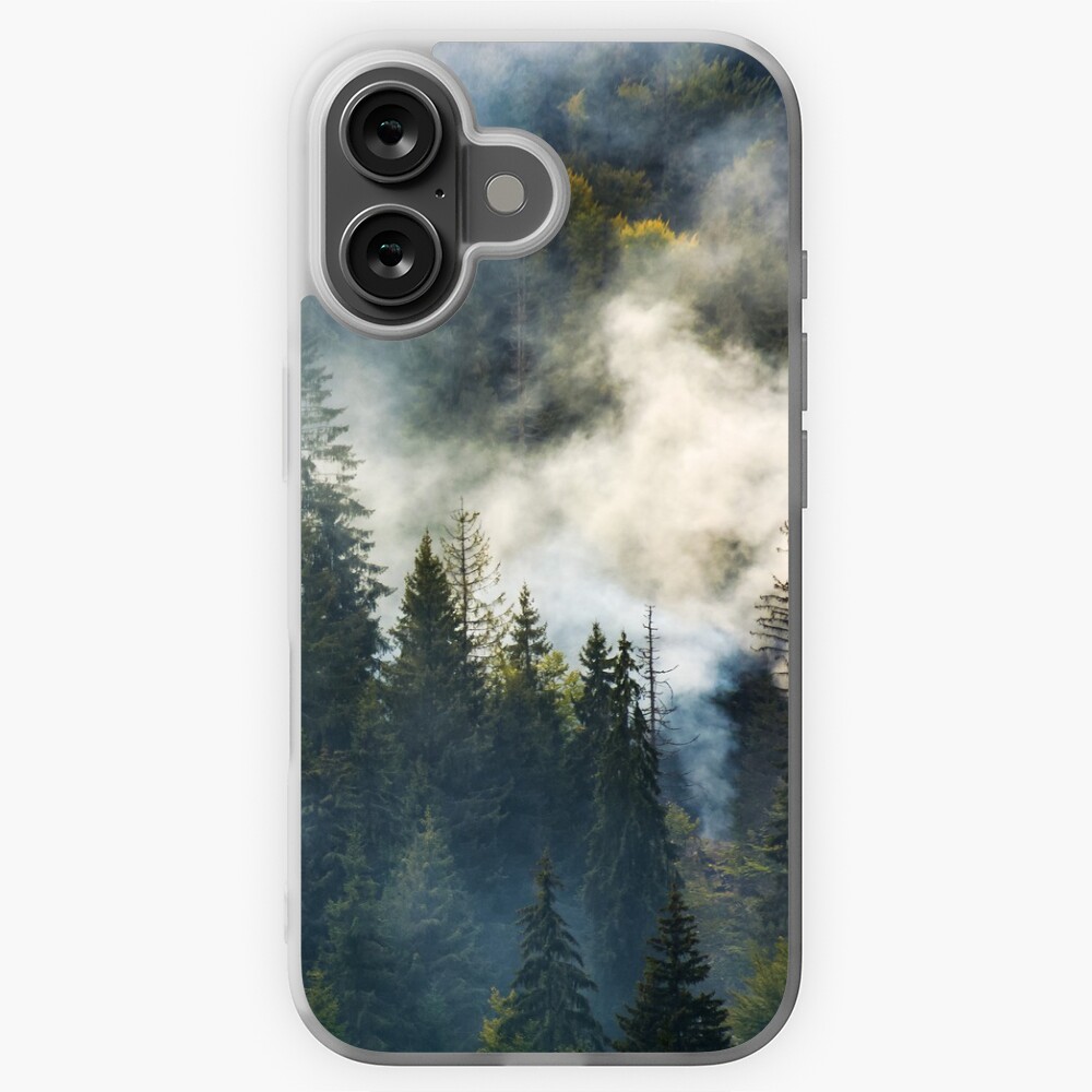 Item preview, iPhone Soft Case designed and sold by mike-pellinni.