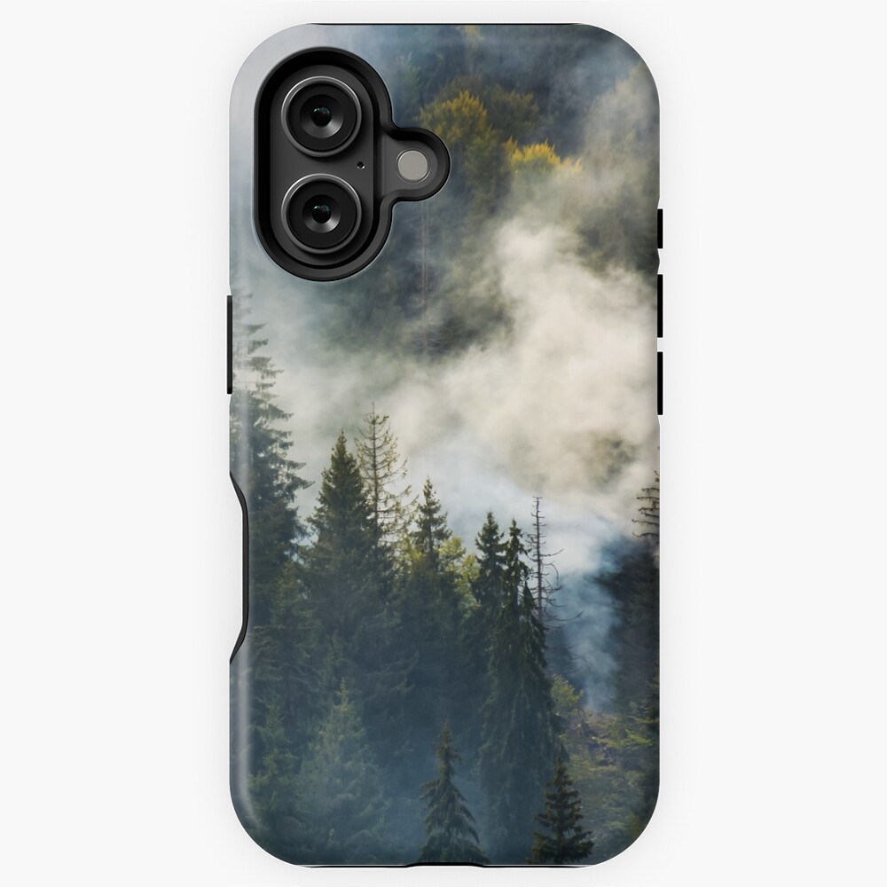 Item preview, iPhone Tough Case designed and sold by mike-pellinni.