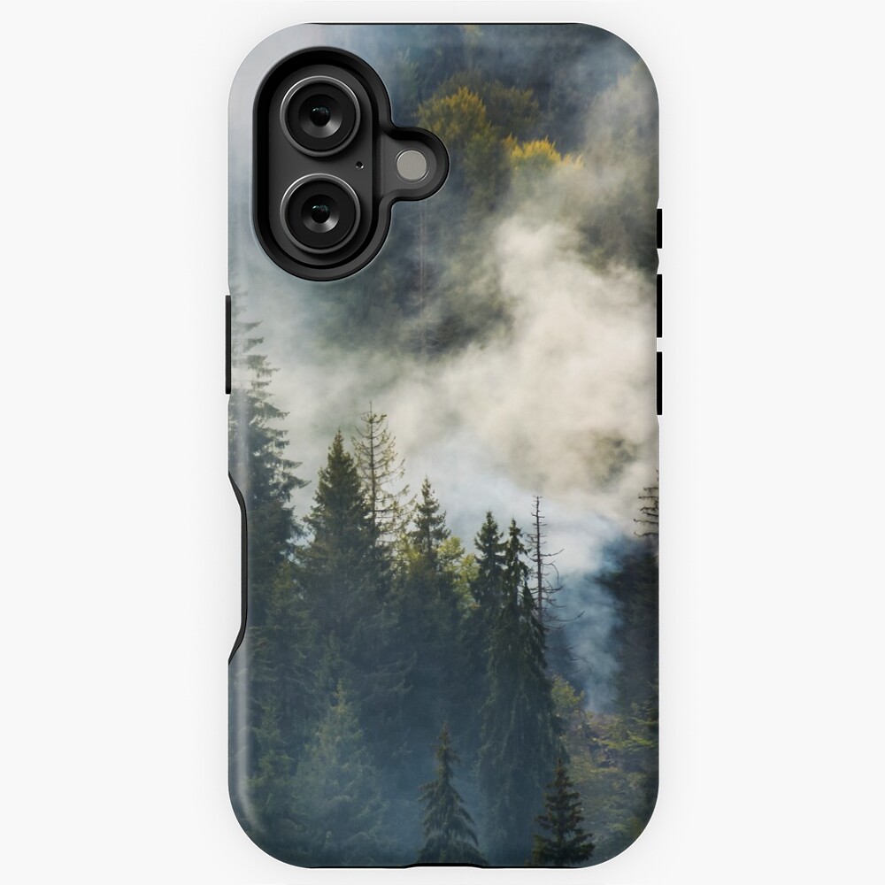 Item preview, iPhone Magsafe Tough Case designed and sold by mike-pellinni.