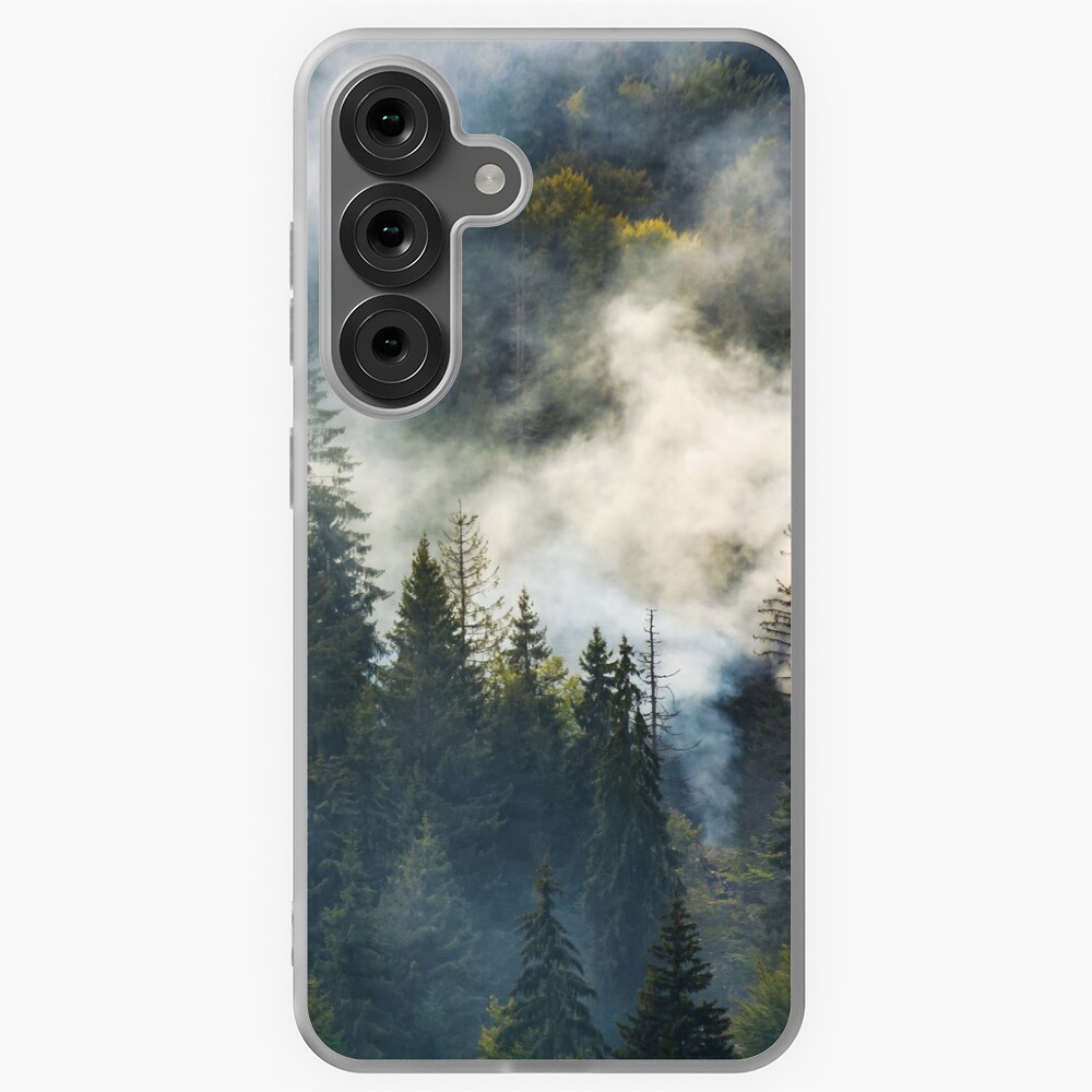 Item preview, Samsung Galaxy Soft Case designed and sold by mike-pellinni.
