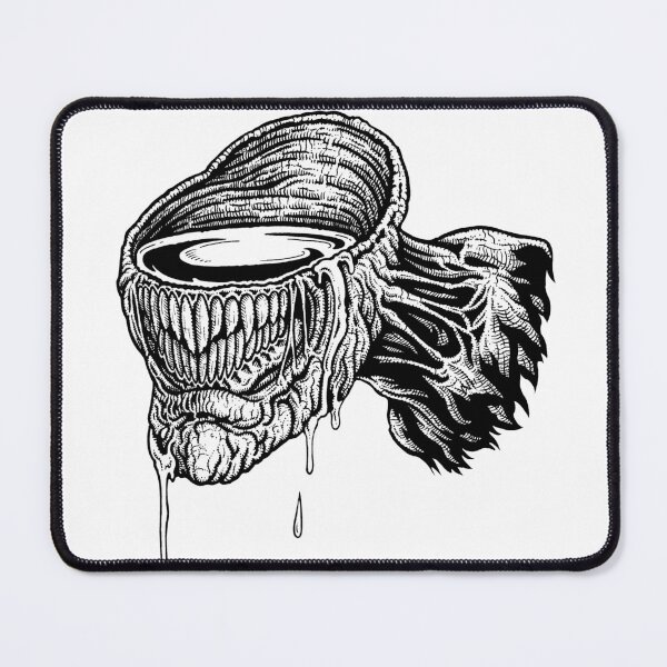 Item preview, Demon Grinning designed and sold by D Wingert.