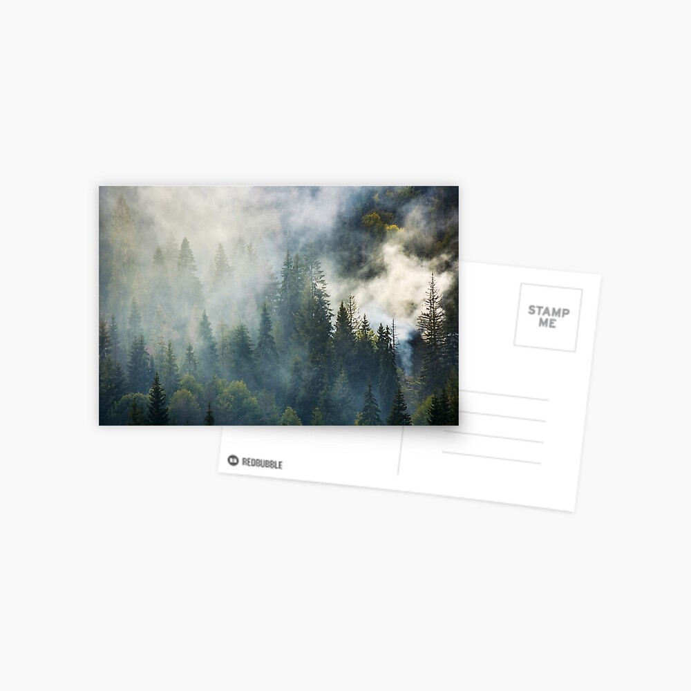 Item preview, Postcard designed and sold by mike-pellinni.