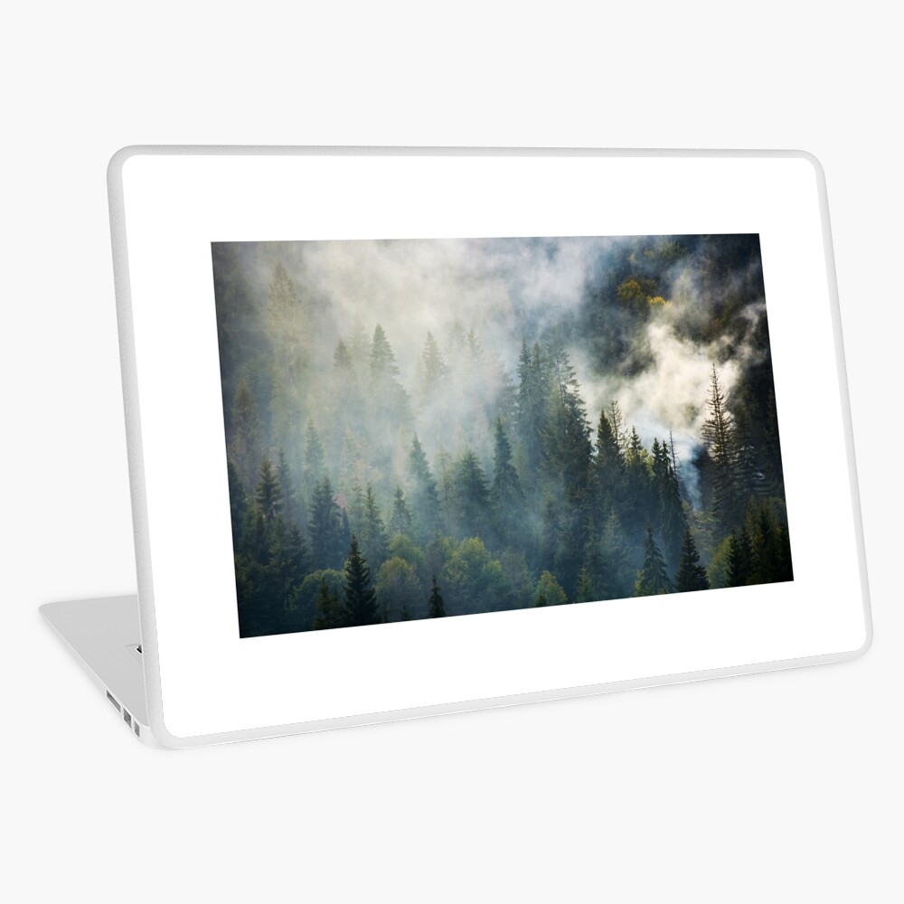 Item preview, Laptop Skin designed and sold by mike-pellinni.