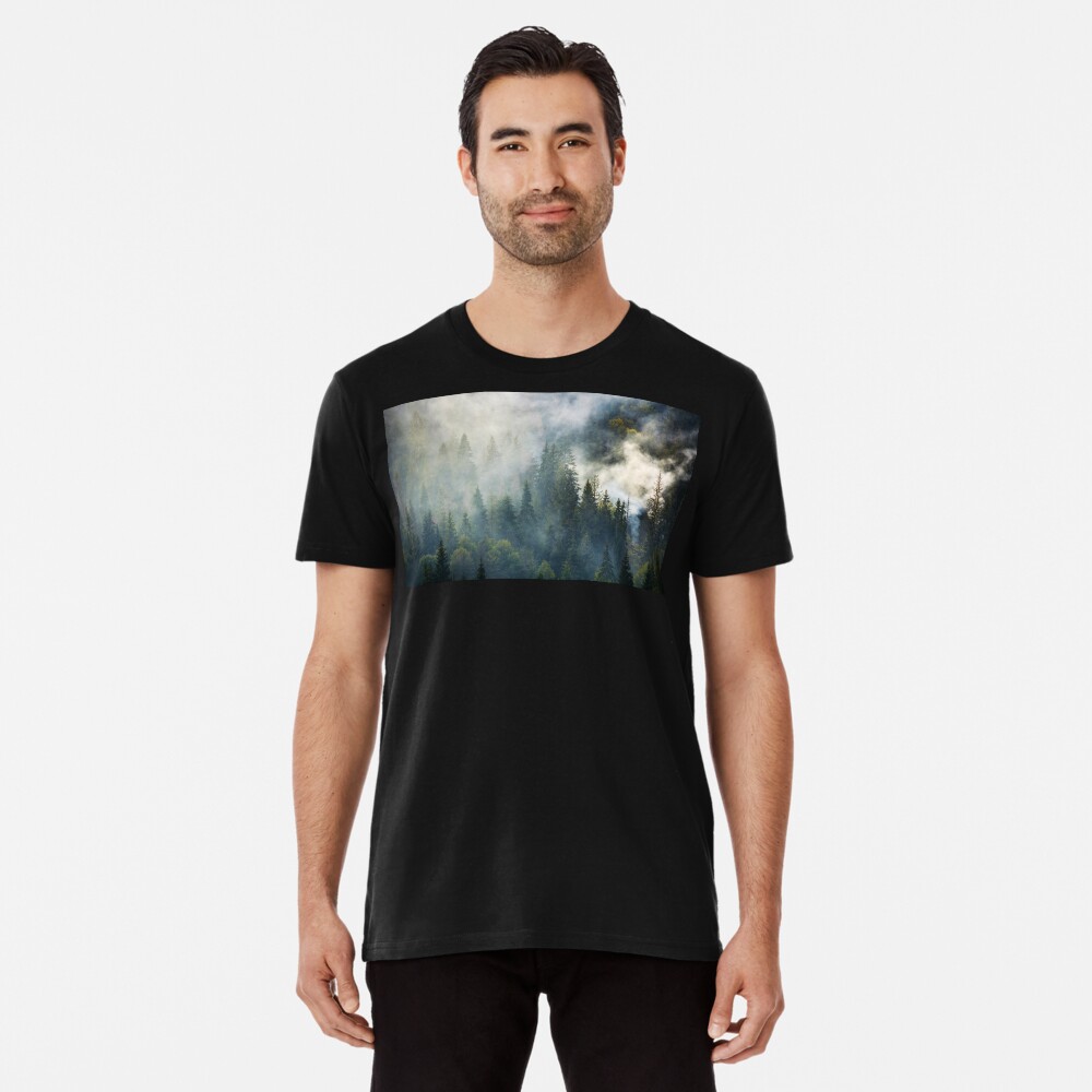 Item preview, Premium T-Shirt designed and sold by mike-pellinni.
