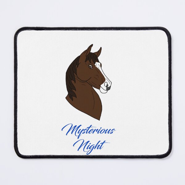 Item preview, Mysterious Night - breeders cup designed and sold by theartsyeq_art.