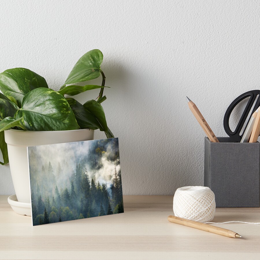 Item preview, Art Board Print designed and sold by mike-pellinni.