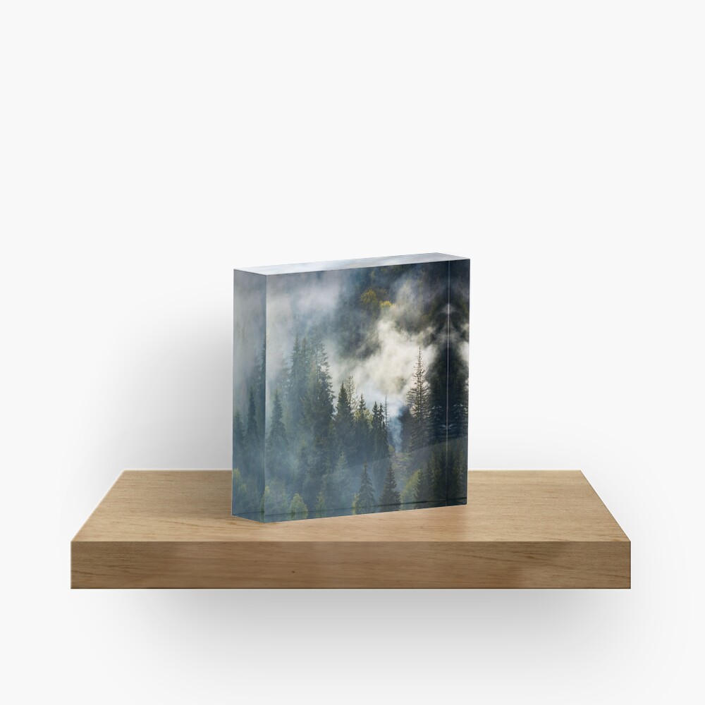 Item preview, Acrylic Block designed and sold by mike-pellinni.