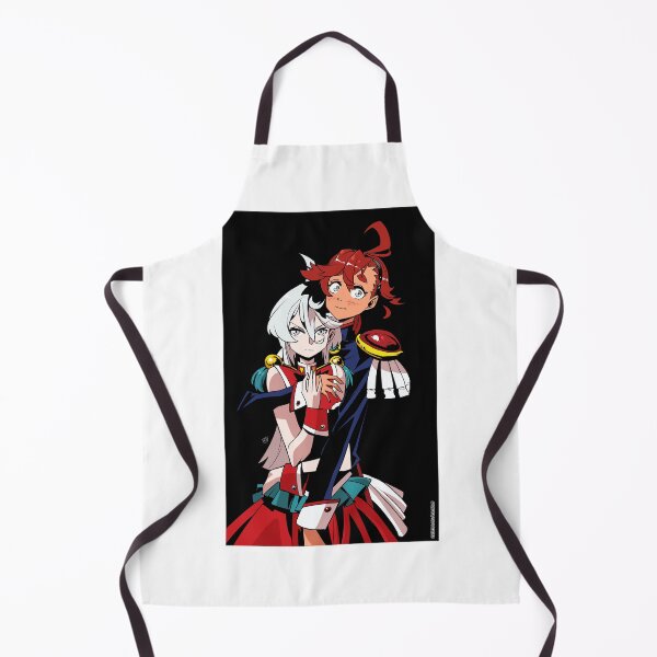 Item preview, Gundam the witch of mercury designed and sold by kukuruyo.