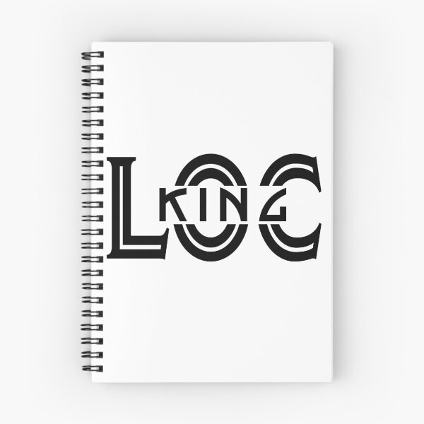 Aperçu de l'œuvre Roi Loc créée et vendue par KatrinaTheArt.