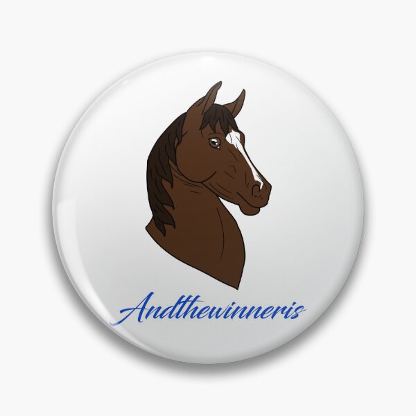 Item preview, Andthewinneris - breeders cup designed and sold by theartsyeq_art.