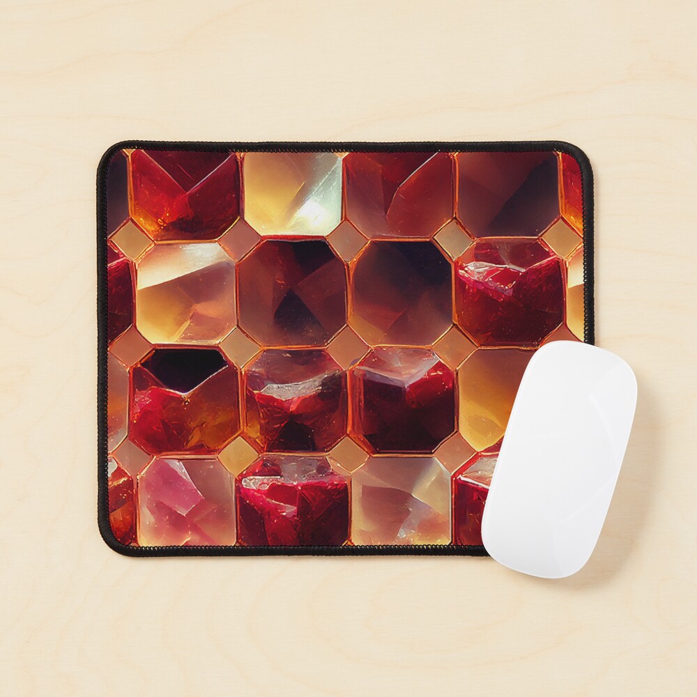 Item preview, Mouse Pad designed and sold by BuraxisDesigns.
