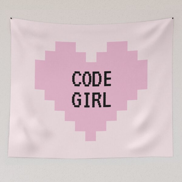 Item preview, CODE GIRL designed and sold by MadEDesigns.