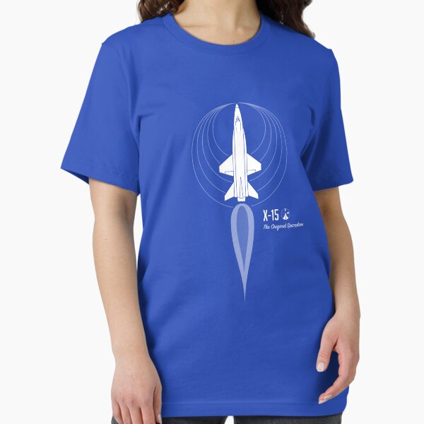 Item preview, X-15 - The Original Spaceplane designed and sold by TheHighFrontier.