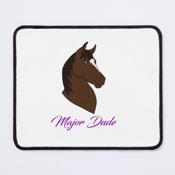 Item preview, Major Dude - breeders cup designed and sold by theartsyeq_art.