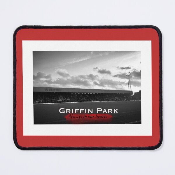 Item preview, Griffin Park...Always In Our Hearts designed and sold by Debbee75.