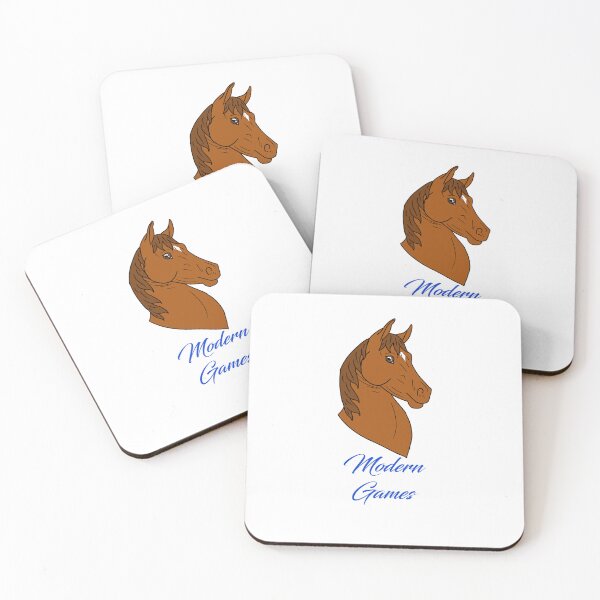 Item preview, Modern Games - breeders cup designed and sold by theartsyeq_art.