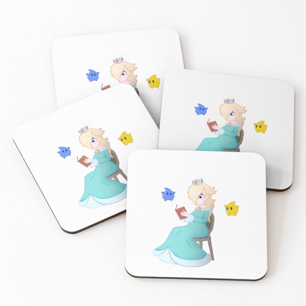 Item preview, Rosalia story designed and sold by PetiteBaguette.