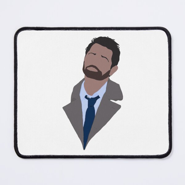 Item preview, Castiel designed and sold by Maria-Ilary.