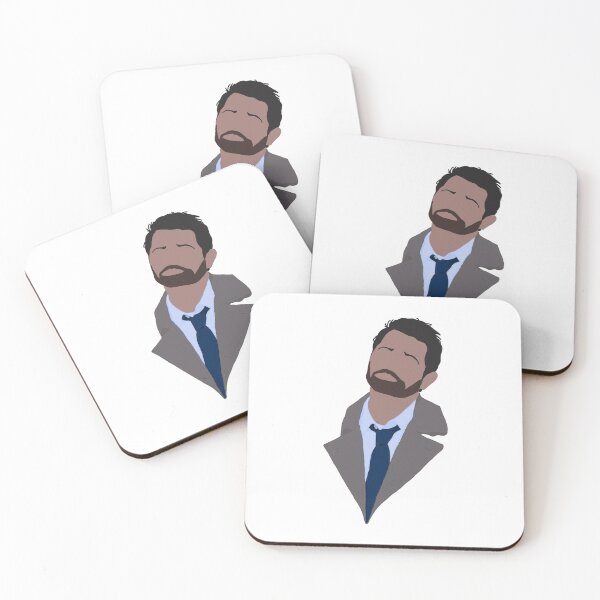 Item preview, Castiel designed and sold by Maria-Ilary.