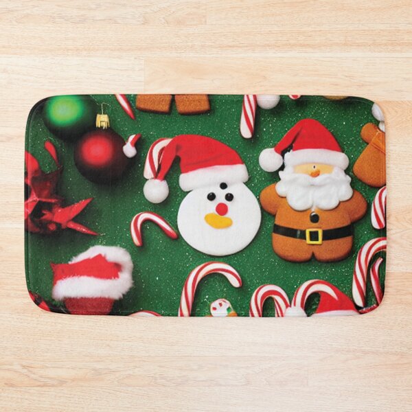 Item preview, Christmas Menagerie designed and sold by Imagequest.