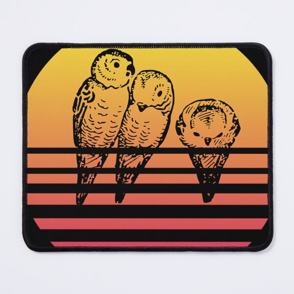 Item preview, Birds in the Sunset designed and sold by OnlyTheBest4U.