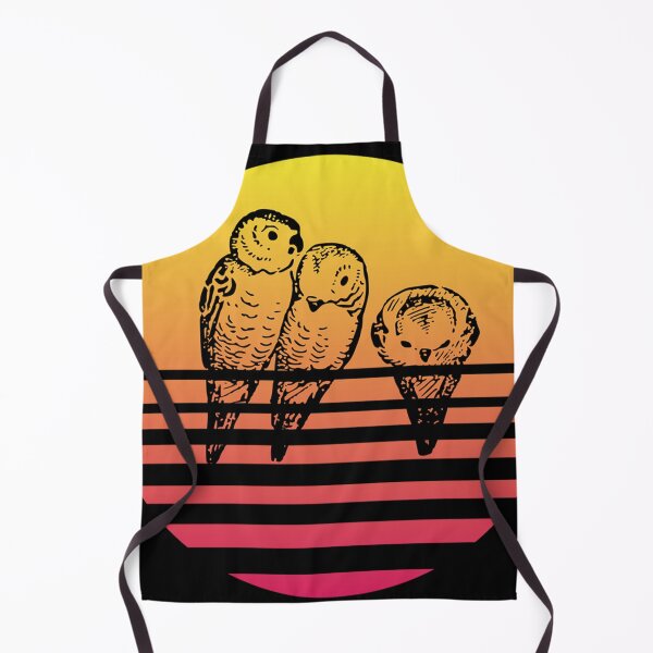 Item preview, Birds in the Sunset designed and sold by OnlyTheBest4U.